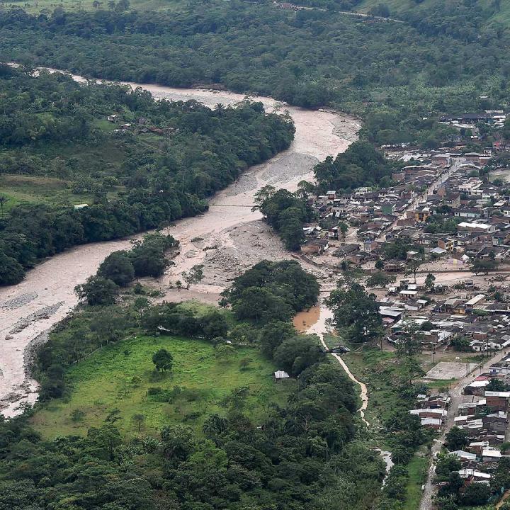 Foto: Presidencia de la República