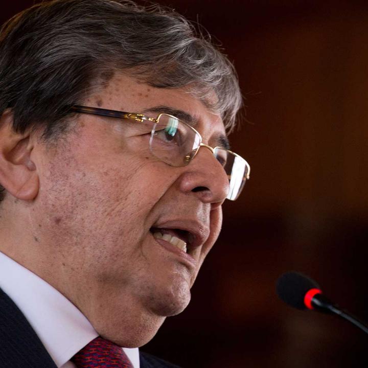 Fotos: Presidencia de la República