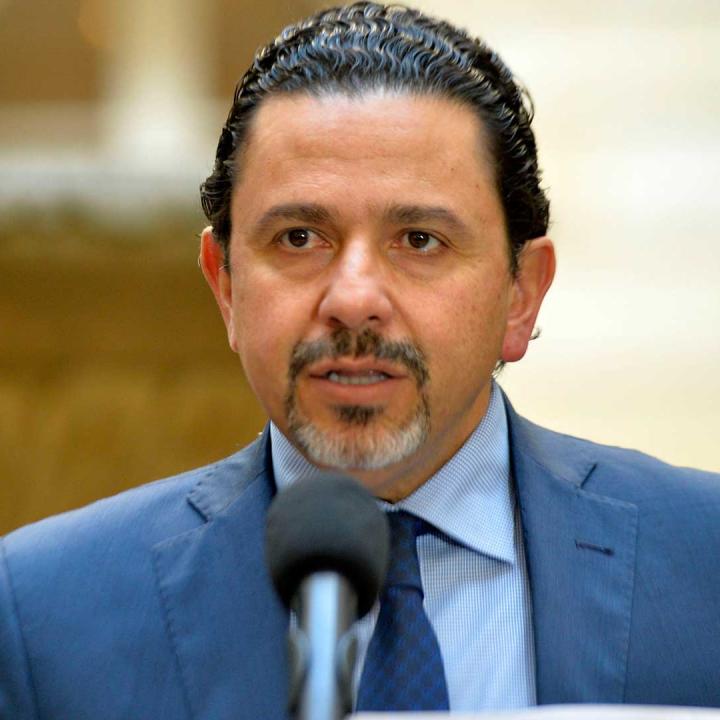 Foto: Presidencia de la República.