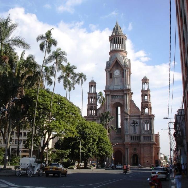 Preocupación en Palmira (Valle) por aumento en robos de infraestructura