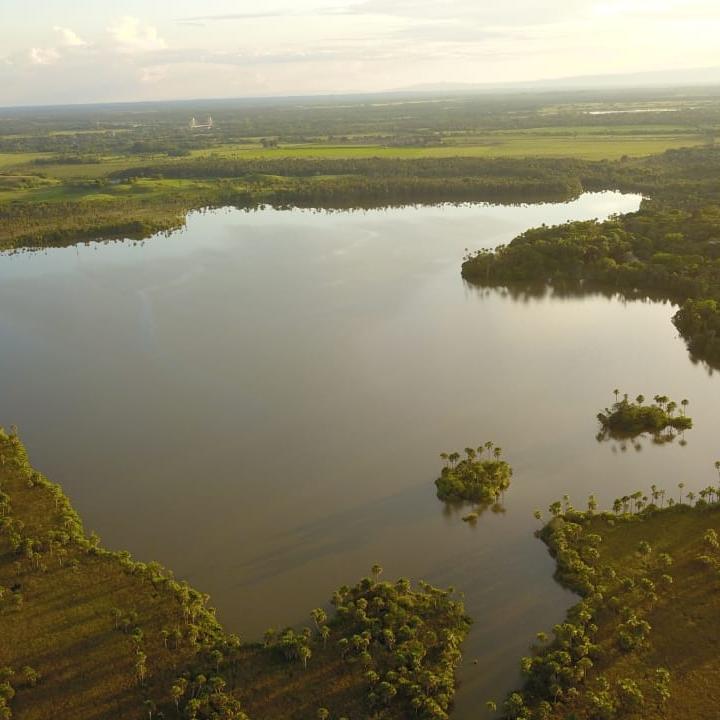 Foto: Cortesía Instituto de Turismo del Meta.