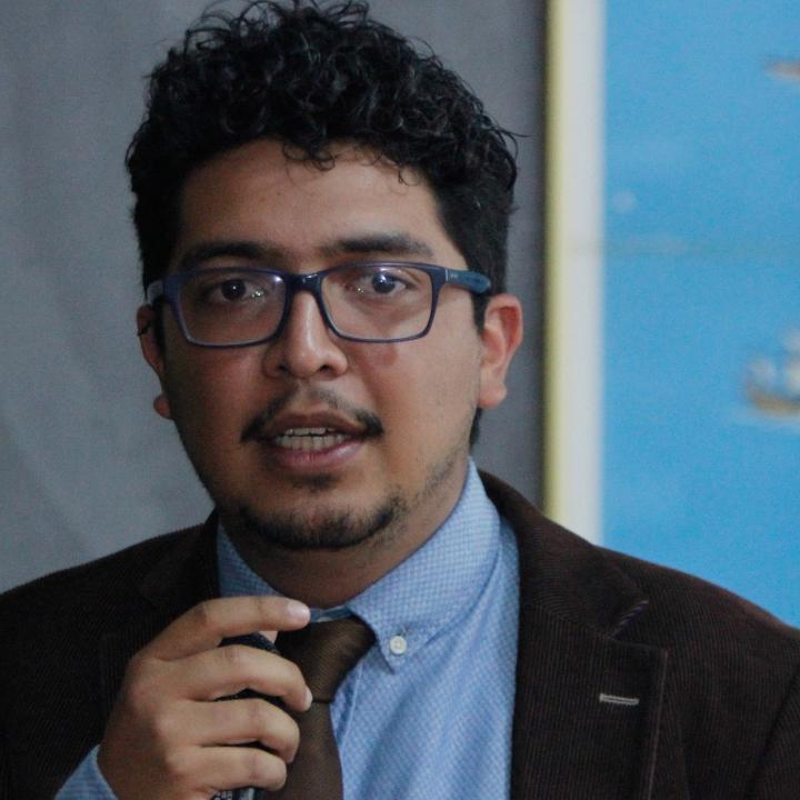 Foto: Colprensa. Abril 2018.