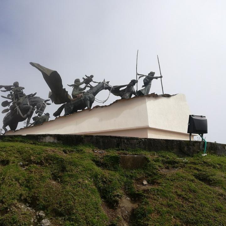 Foto: Andrea Cardona.