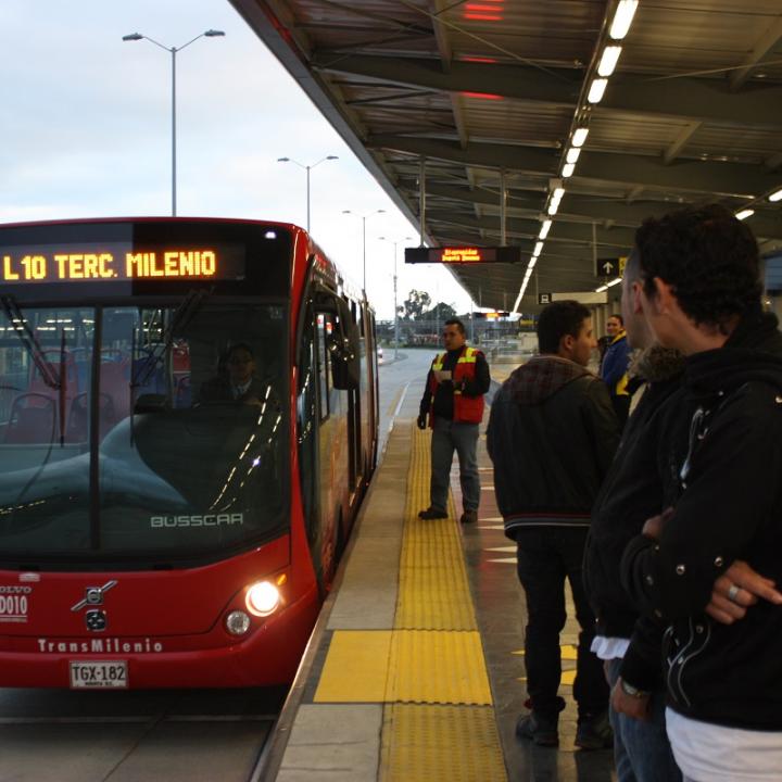Foto: transmilenio.gov.co