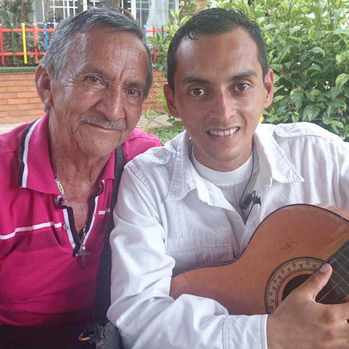 La Trova es memoria y cultura en Santander  Radio 