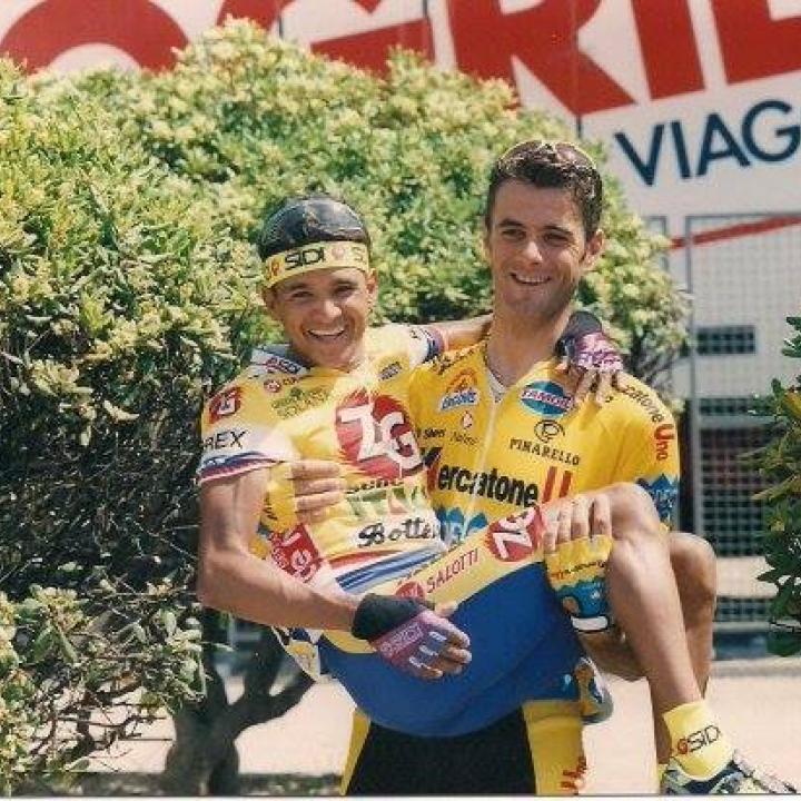 Foto: Colombia Es Ciclismo.