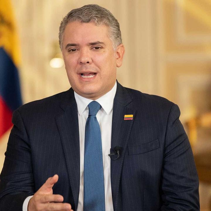 Foto: Colprensa.