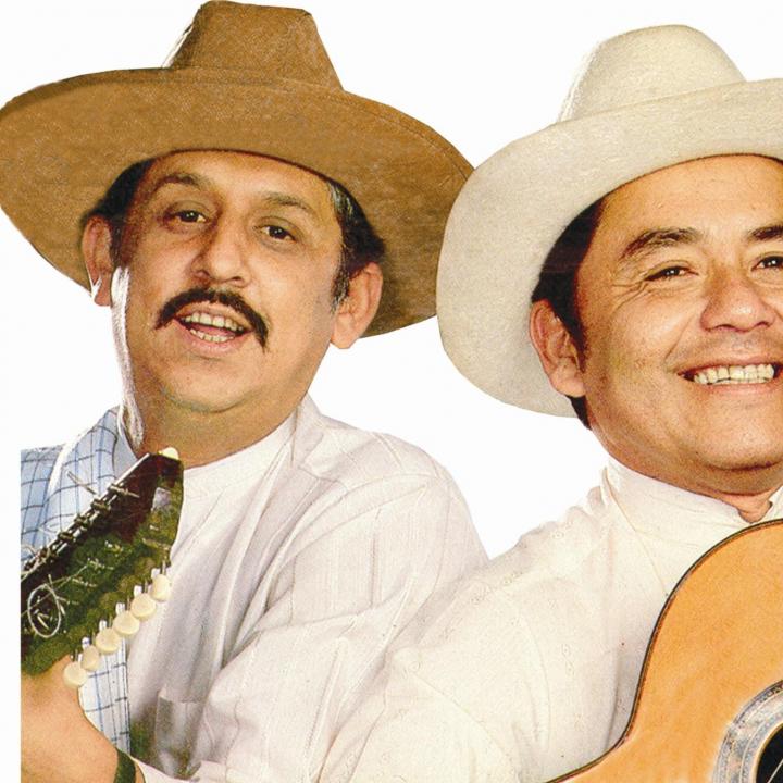 Silva y Villaba. Foto: Colprensa