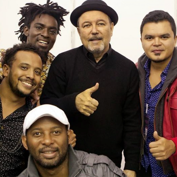 Foto: Prensa Herencia de Timbiquí