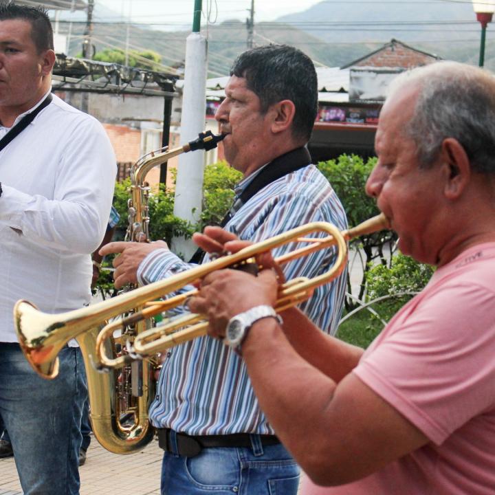 Foto: Laura Galindo.
