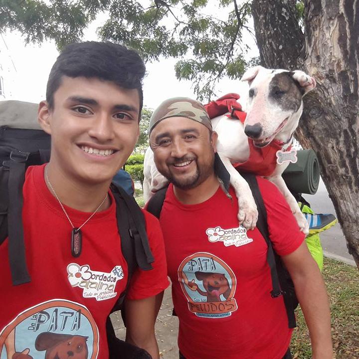 Foto: Óscar Acevedo.