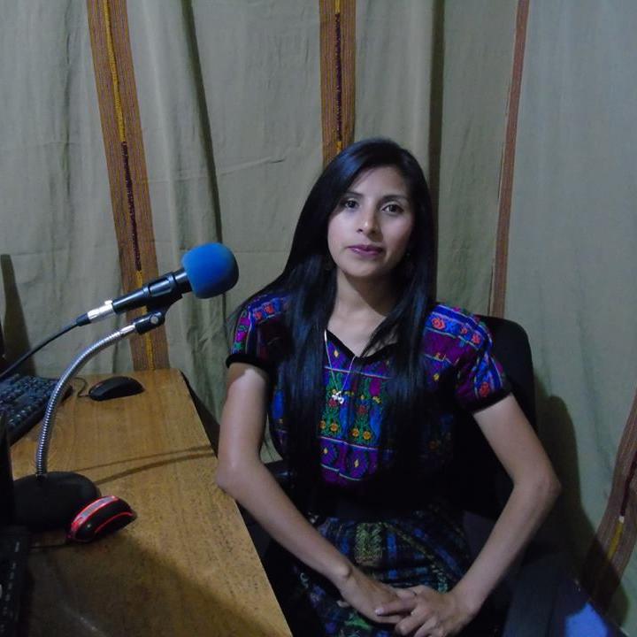 Radio Ixchel La Radio De Las Mujeres Indigenas De Guatemala Radio Nacional De Colombia