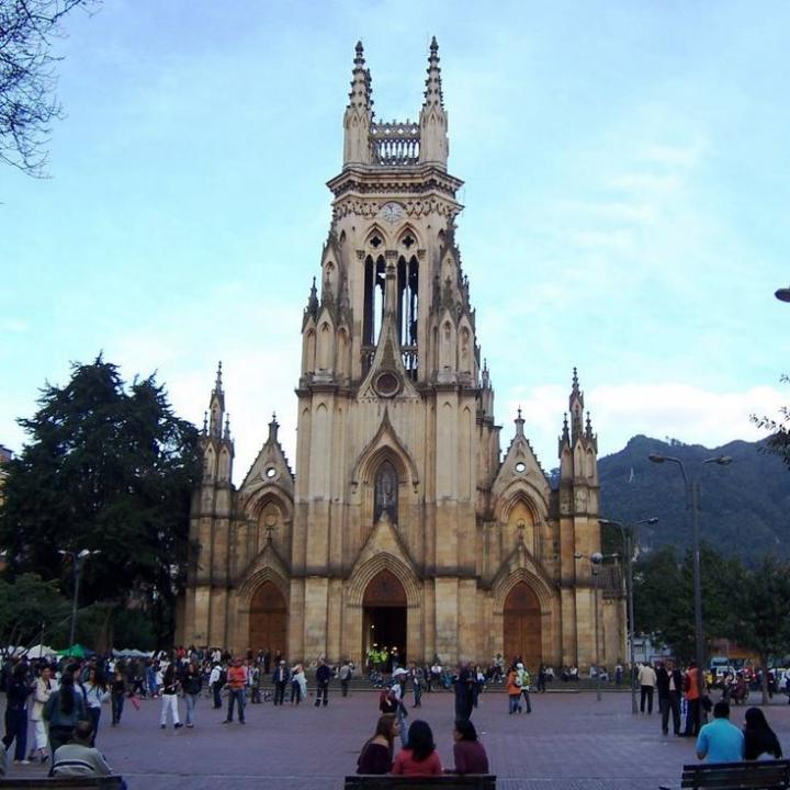 ¿Qué recuerdos tiene de Chapinero? Radio Nacional de Colombia