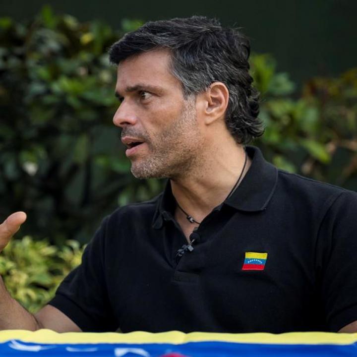 Foto: Agencia EFE. octubre de 2020.