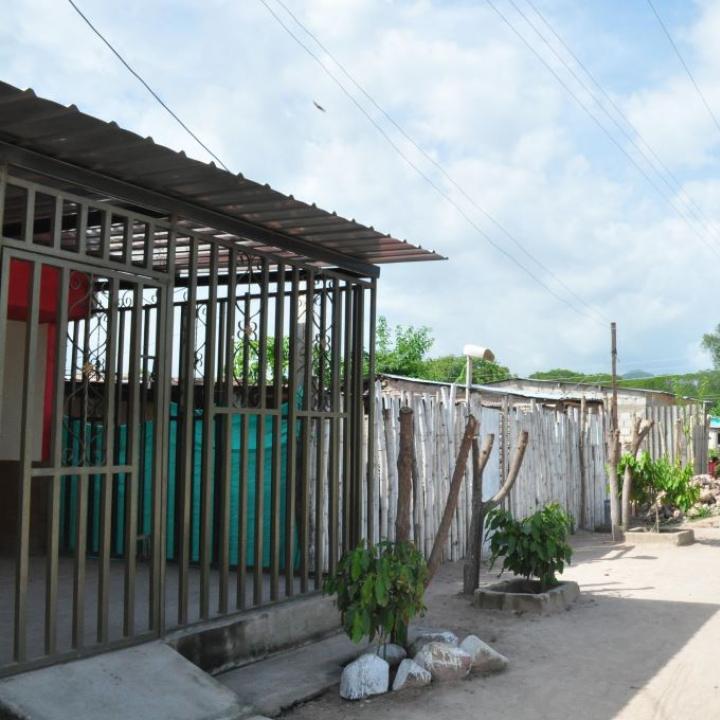 Foto: Alcaldía de El Copey