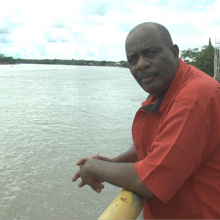 Foto: Juan Ricardo Pulido.