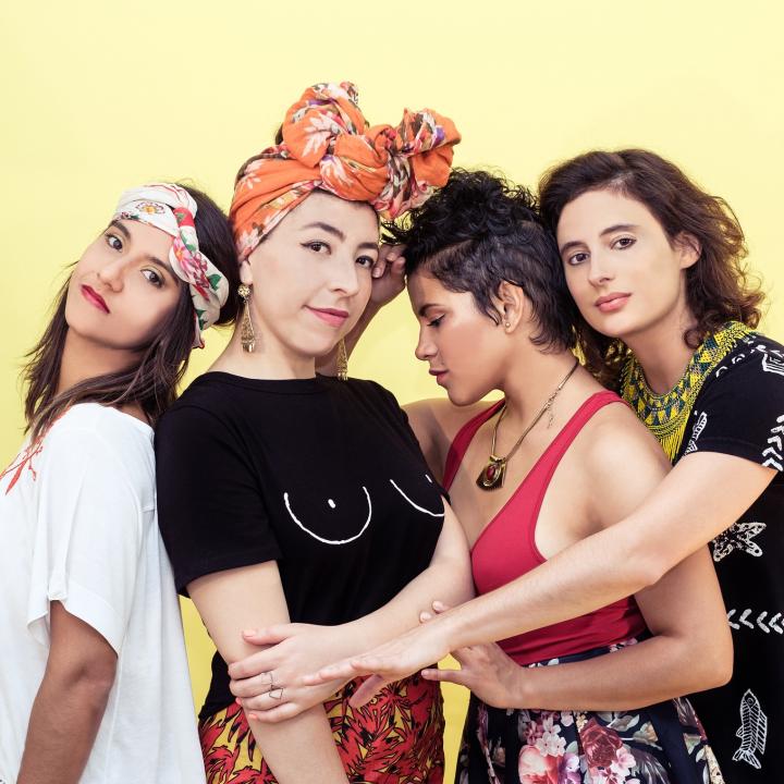 Foto: Cortesía de Ladama. Foto: Cortesía de Ladama.