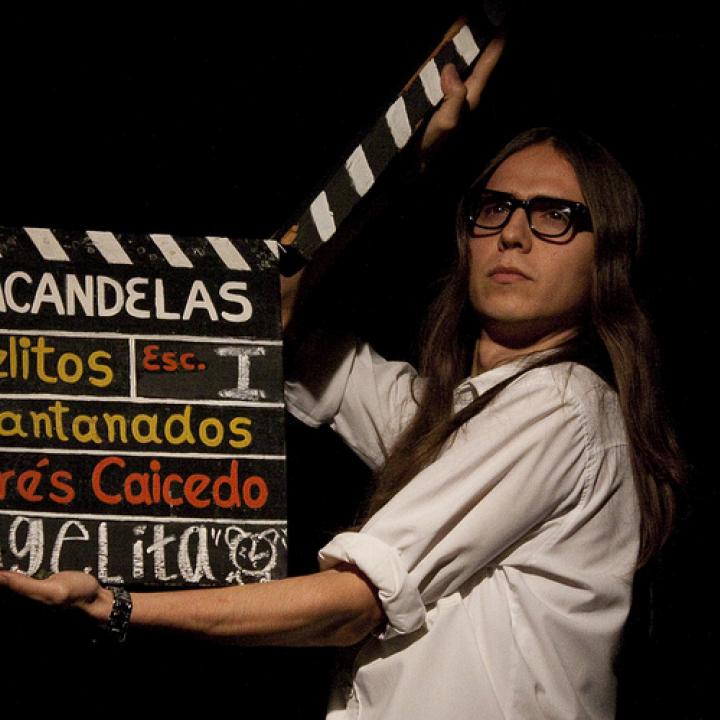 Foto cortesía: Teatro Matacandelas