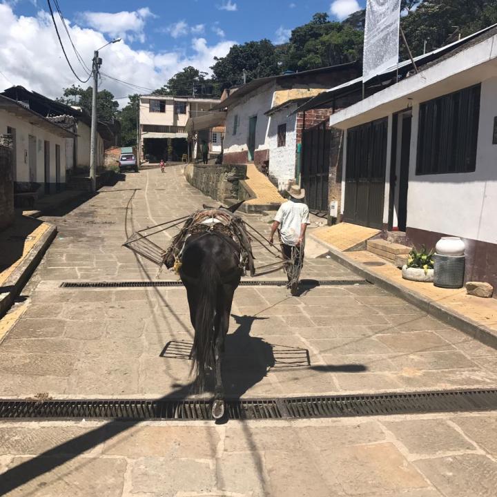 San José de Pare, tierra donde florecen la paz y la amistad Radio
