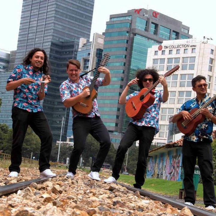 Foto: Fanpage Los Carrangomelos