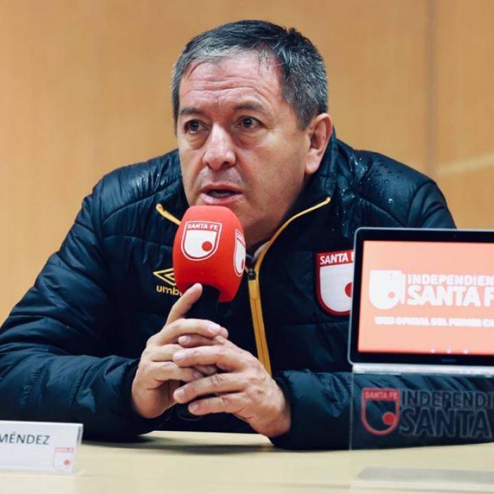 Foto: Independiente Santa Fe