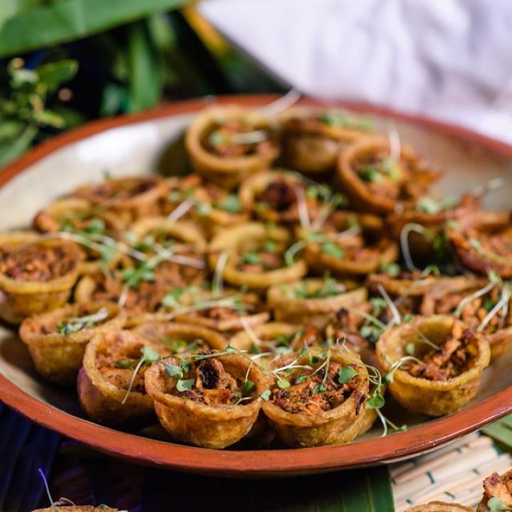 Foto: Corporación Gastronómica de Popayán
