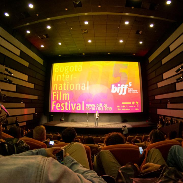 Foto: Facebook BIFF