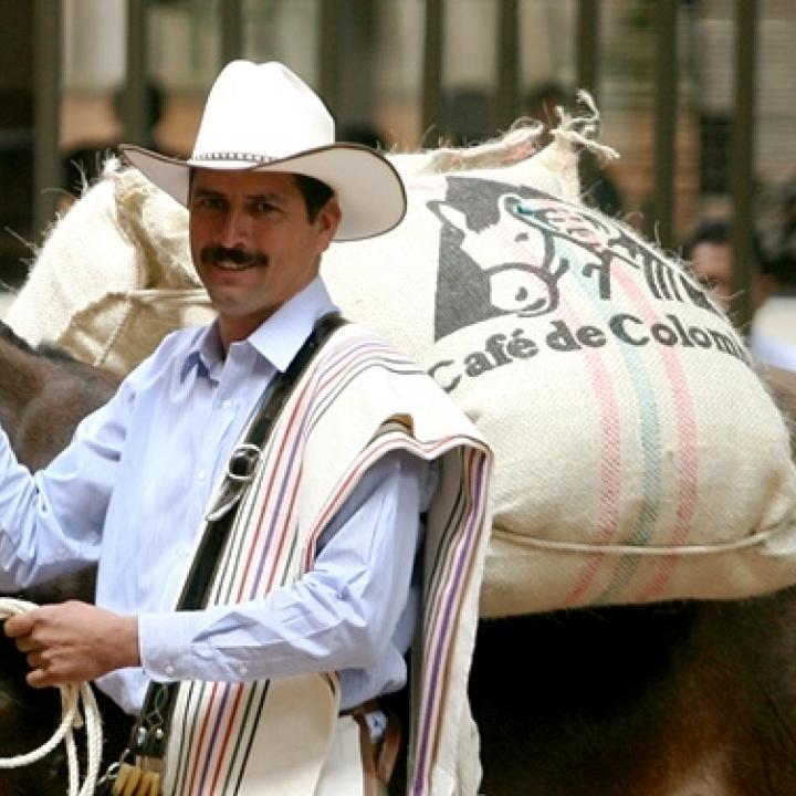 Juan Valdez busca conquistar Corea del Sur con más de 300