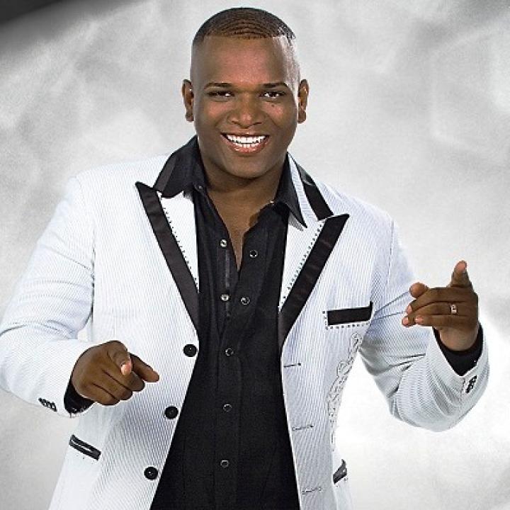 Willy García Así es que se baila en Cali Radio Nacional de Colombia