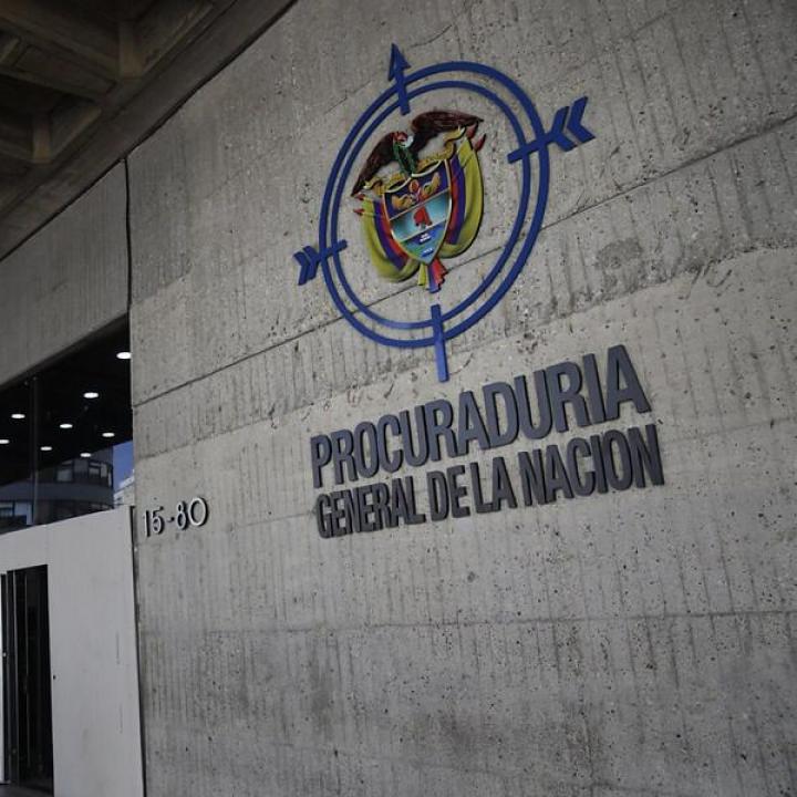 Foto: Colprensa.