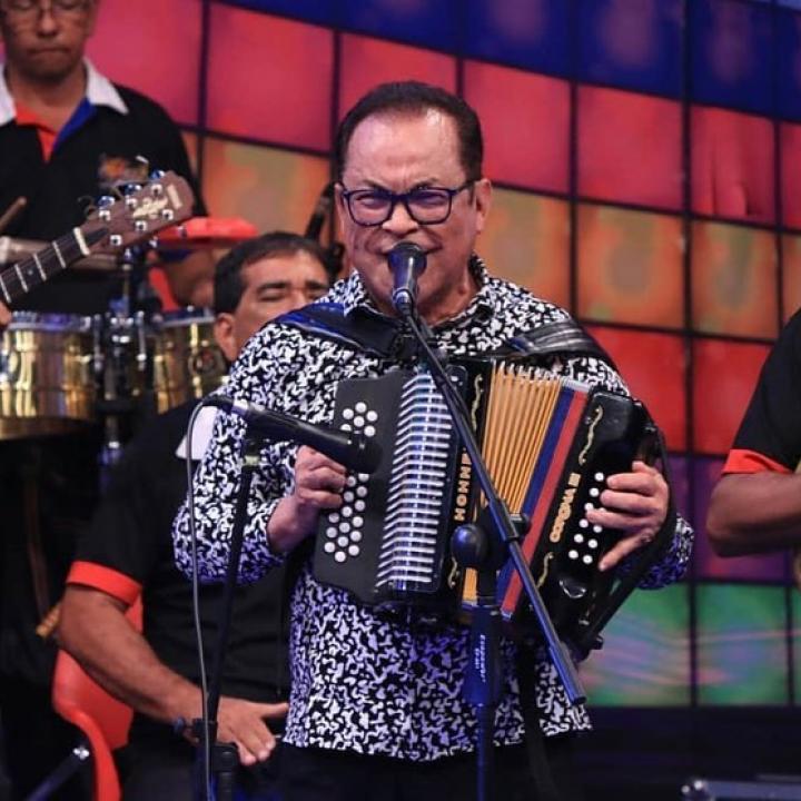 Foto: Facebook Alfredo Gutiérrez