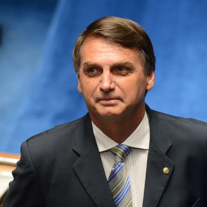 Foto: Antonio Cruz /Agência Brasil. Licencia Creative Commons - Fuente: http://agenciabrasil.ebc.com.br/politica/foto/2014-02/congresso-promulga-emenda-constitucional-77?id=78867