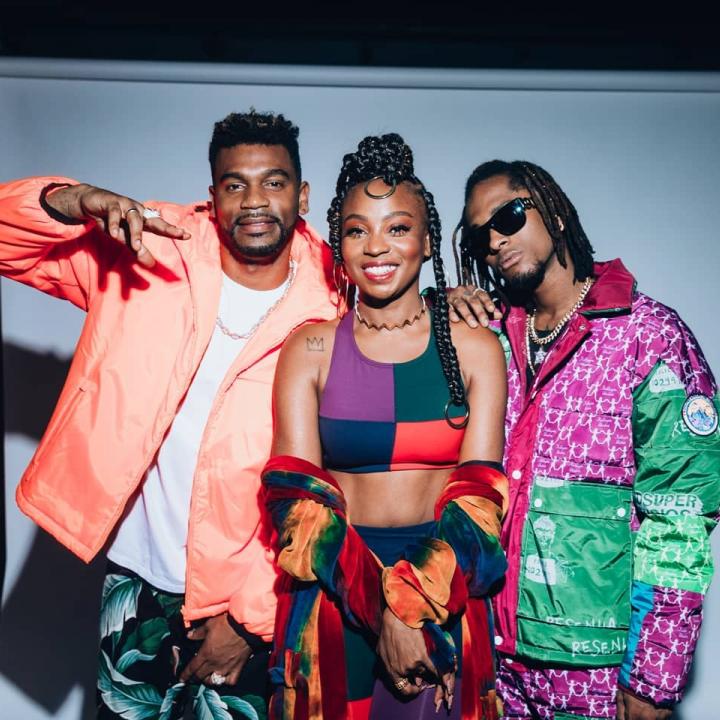 Foto: ChocQuibTown