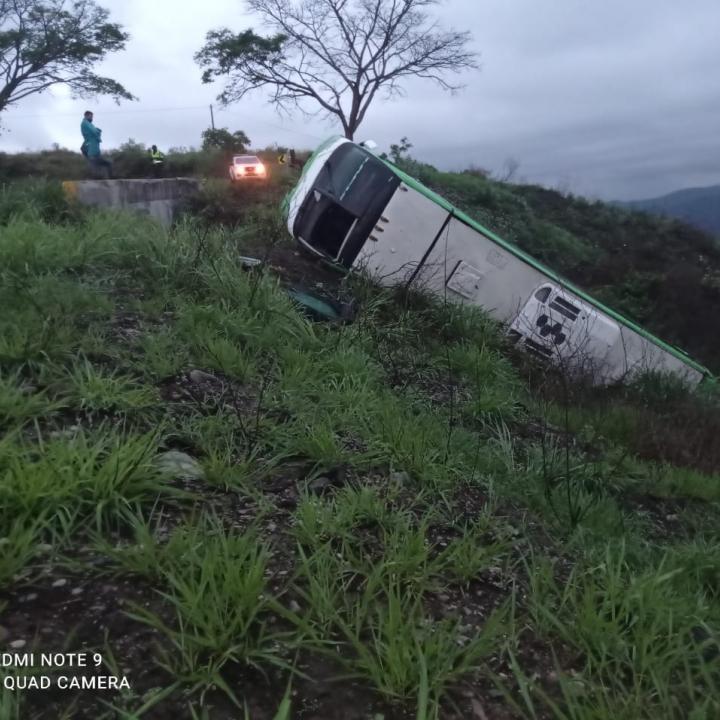 Foto: Policía Huila.