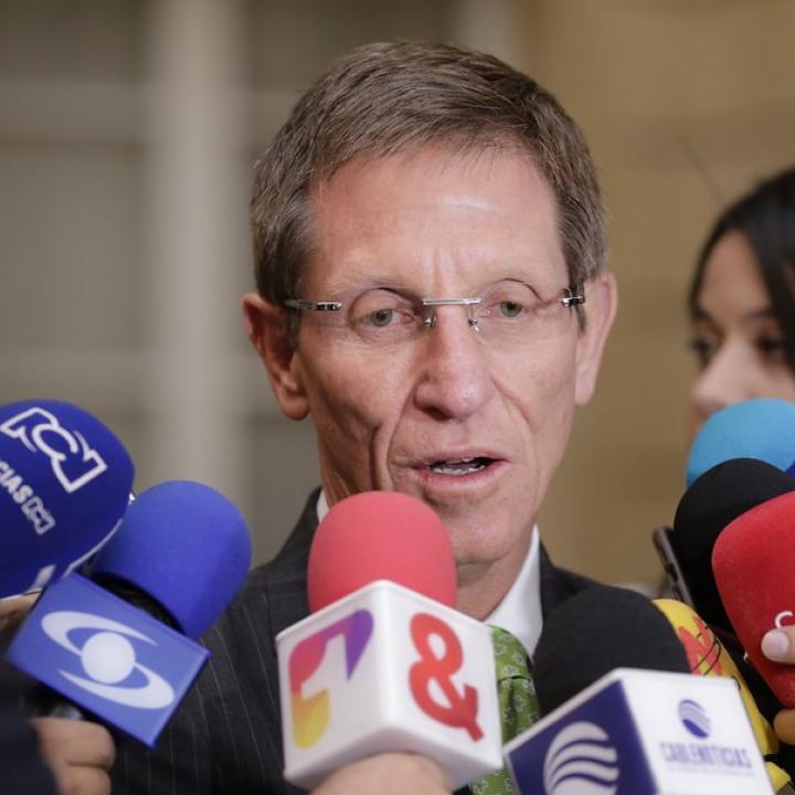 Foto: Archivo Colprensa 2018.