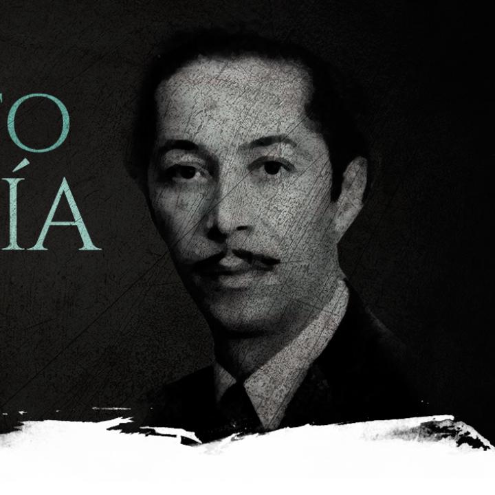 Foto: Página web www.adolfomejianavarro.com