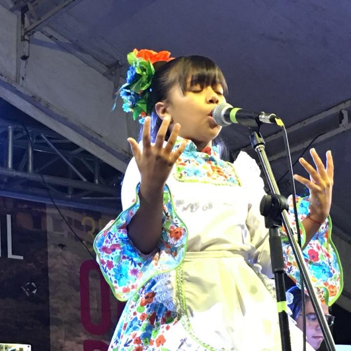 Alana Toro de Risaralda