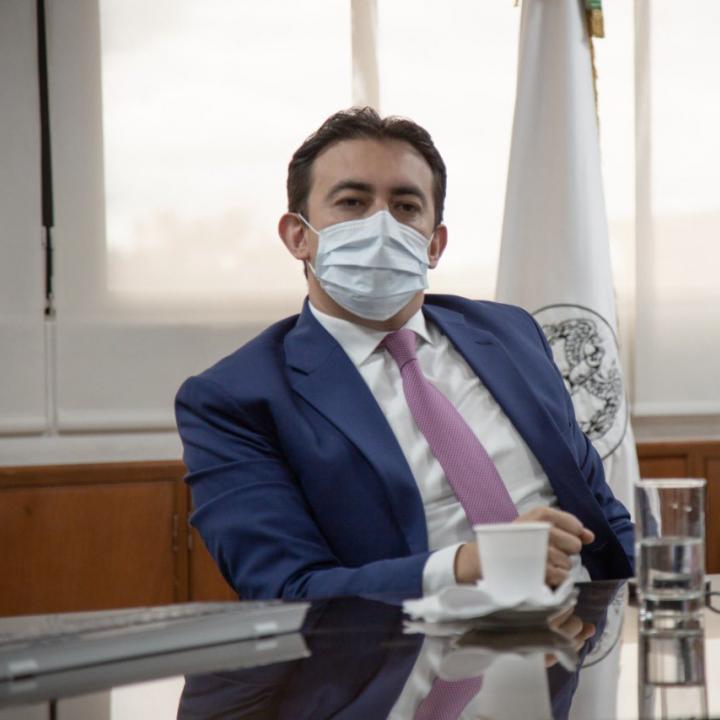 Foto: Registraduría Nacional