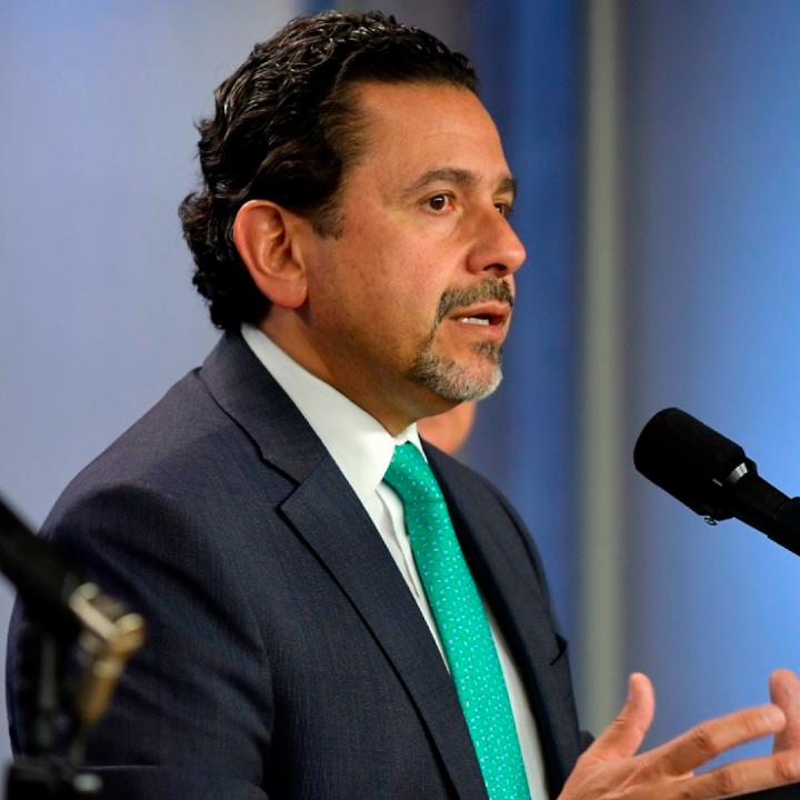 Foto: Alto Comisionado para la Paz