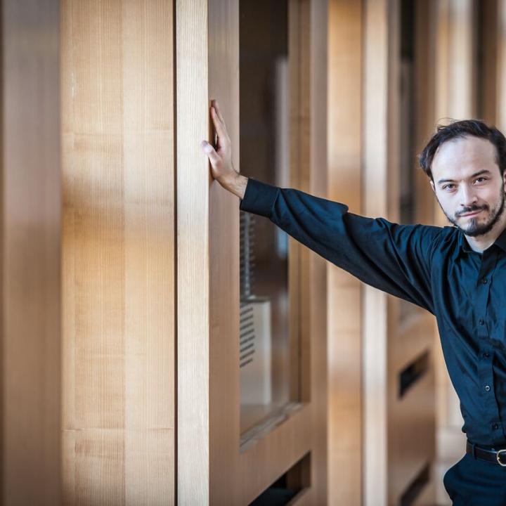 Foto: Oliver Röckle