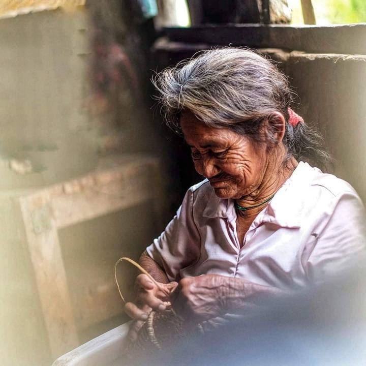 Foto: Alex Rufino. San Pedro de los Lagos. Amazonas.