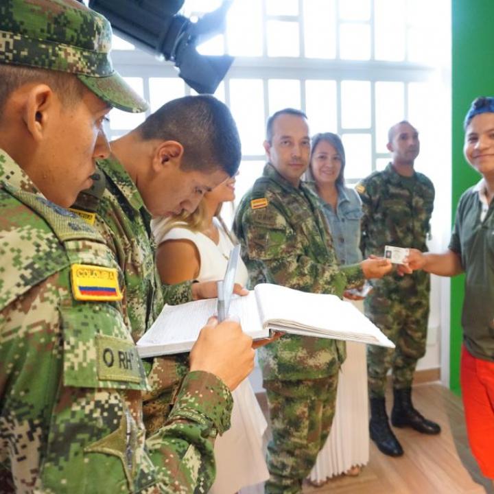 Foto: Arcjhivo Colprensa 2018.