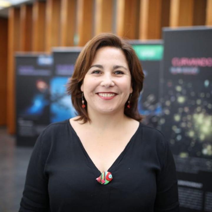 Ana María Mesa