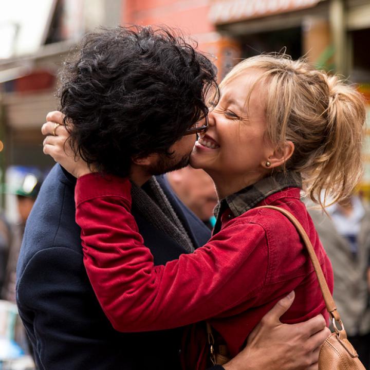Foto: Colprensa - Cortesía Cine Colombia.