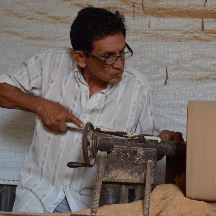 Foto: Archivo - Artesanías de Colombia.
