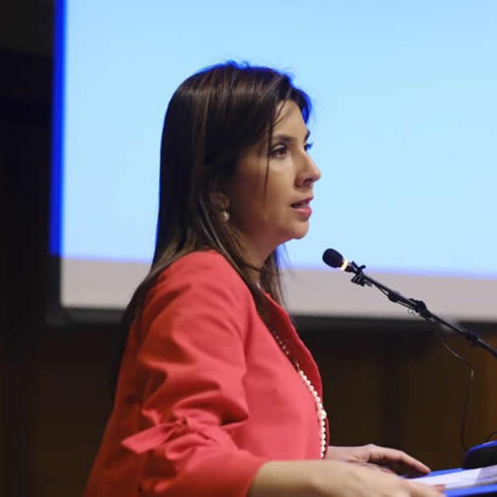 Foto: Ministerio de Educación.