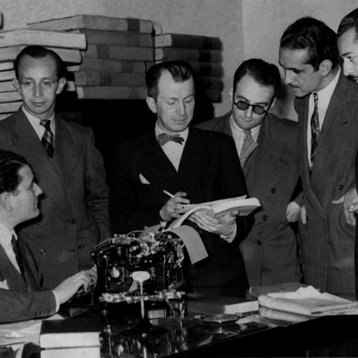 Aurelio Arturo, un nariñense inspirador  Radio Nacional 