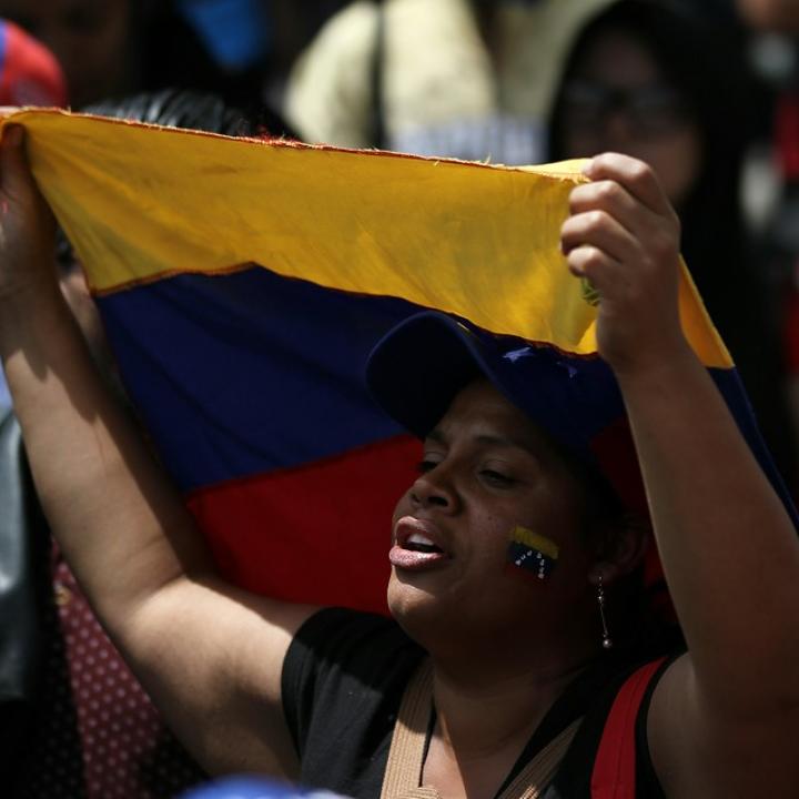 Foto: Archivo Colprensa. Febrero 2019.