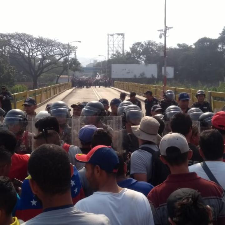Foto: Paola Tarazona.