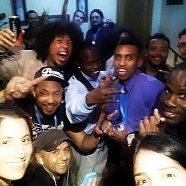 Foto: Señal Radio Colombia